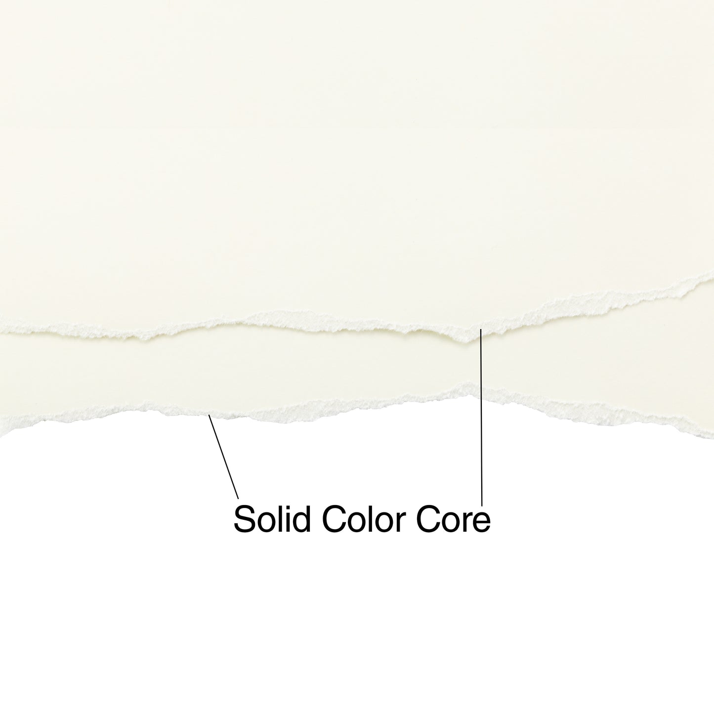 Harmony Hues 65# Cardstock 12"X12" 50/Pkg-Ivory