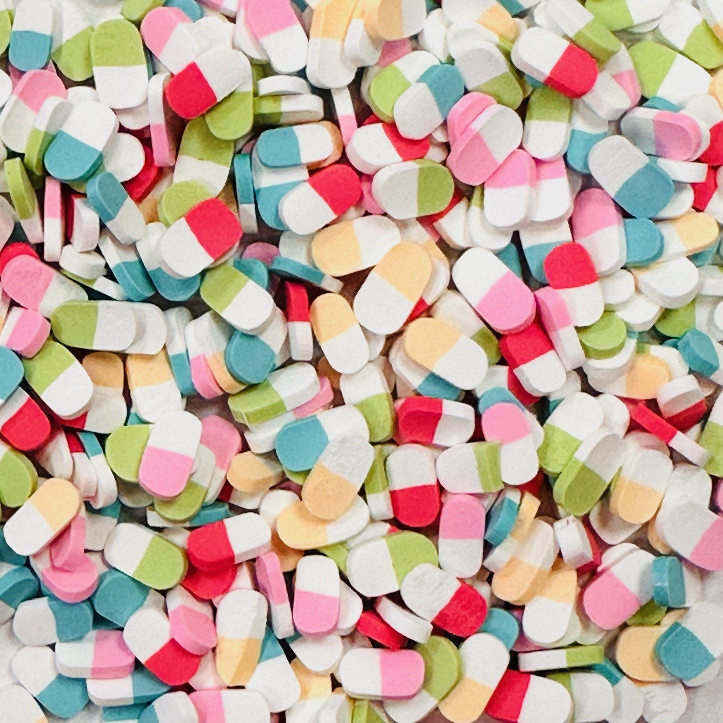 Doodlebug Shakers-Pill Better