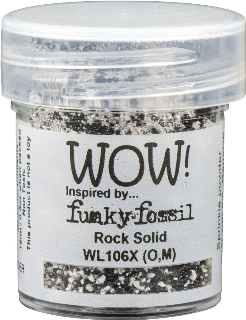WOW! Embossing Powder 15ml - Select Style
