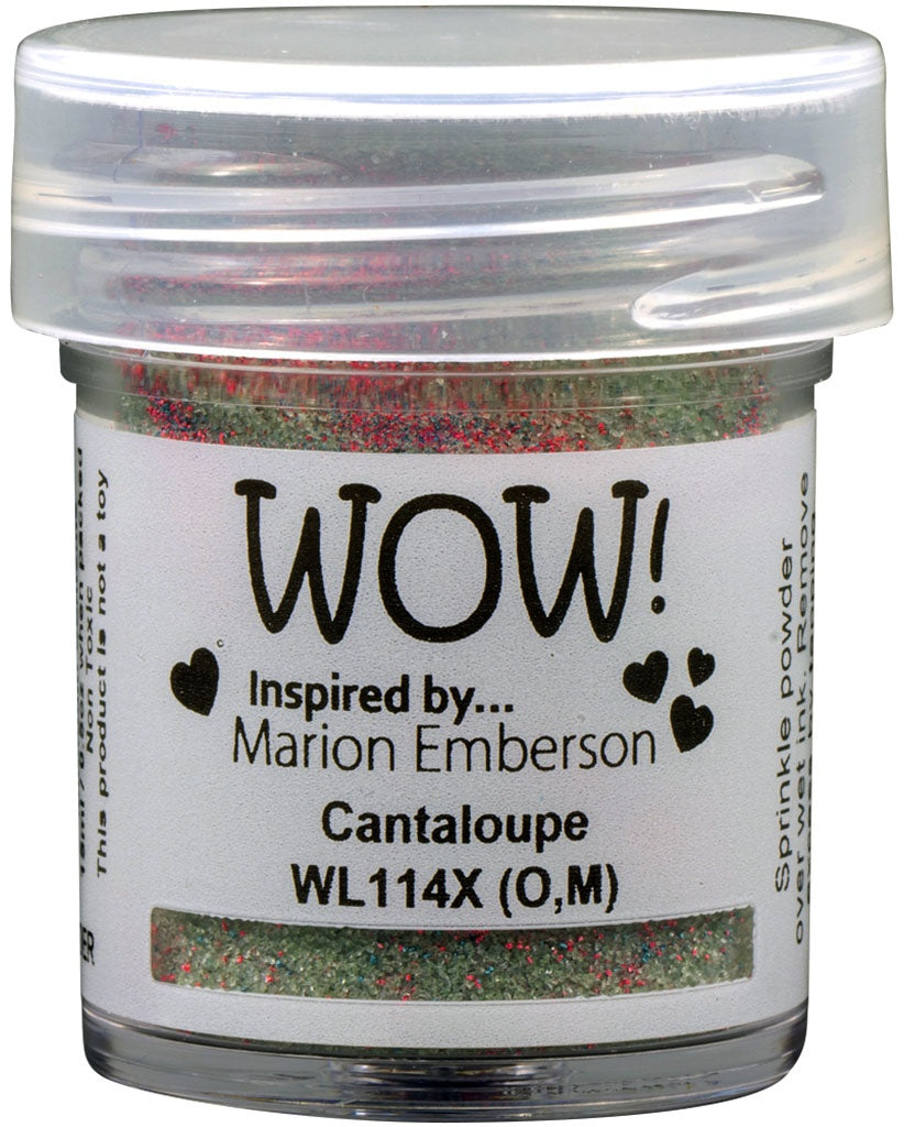 WOW! Embossing Powder 15ml - Select Style