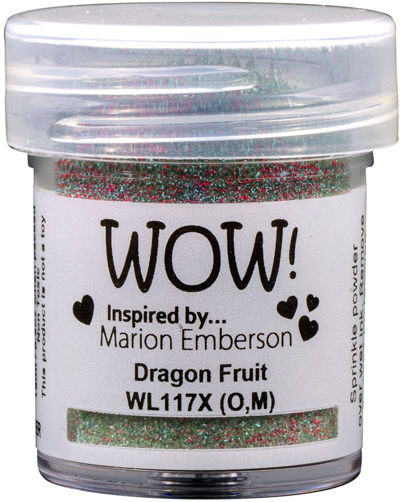 WOW! Embossing Powder 15ml - Select Style