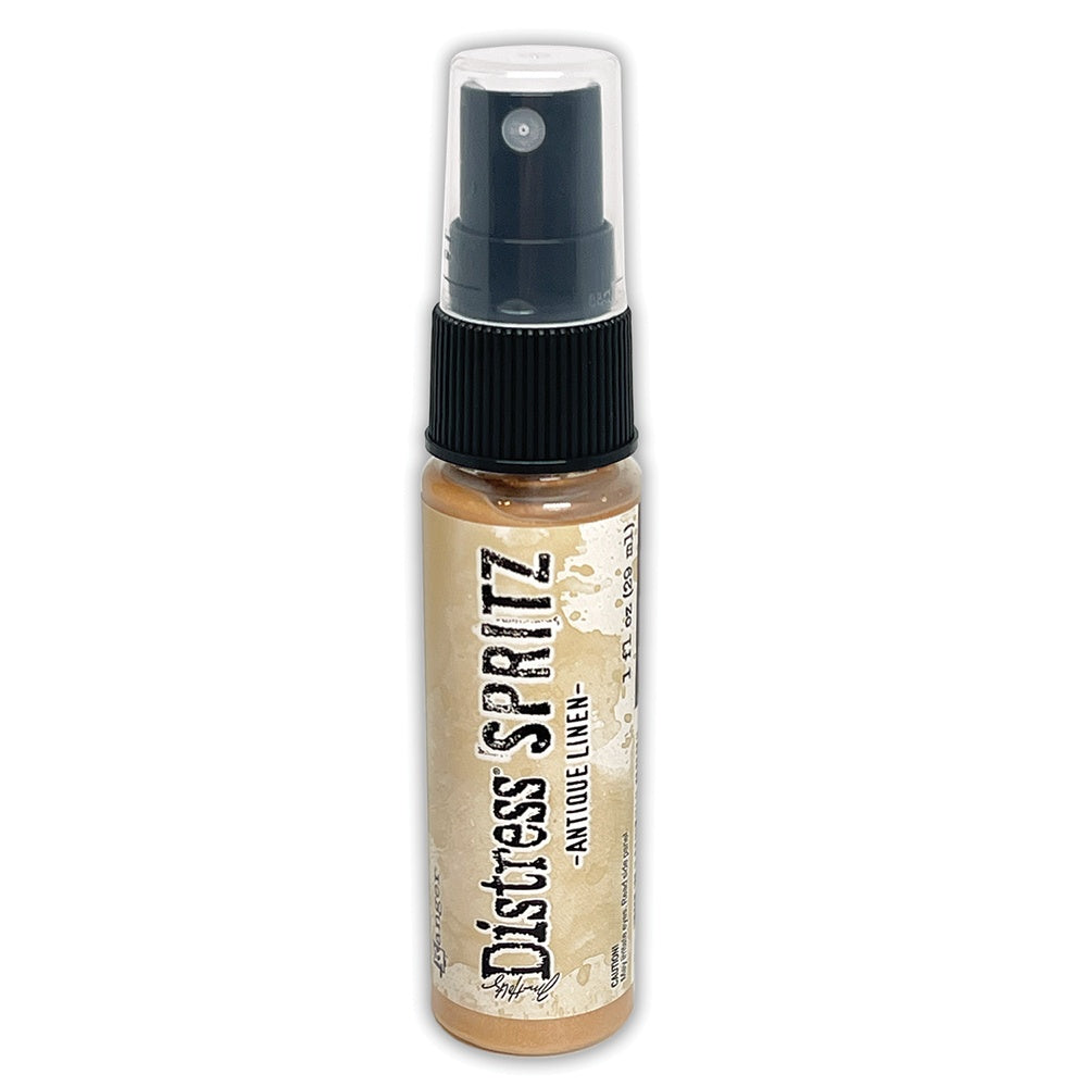 Tim Holtz Distress Spritz 1oz Bottle-