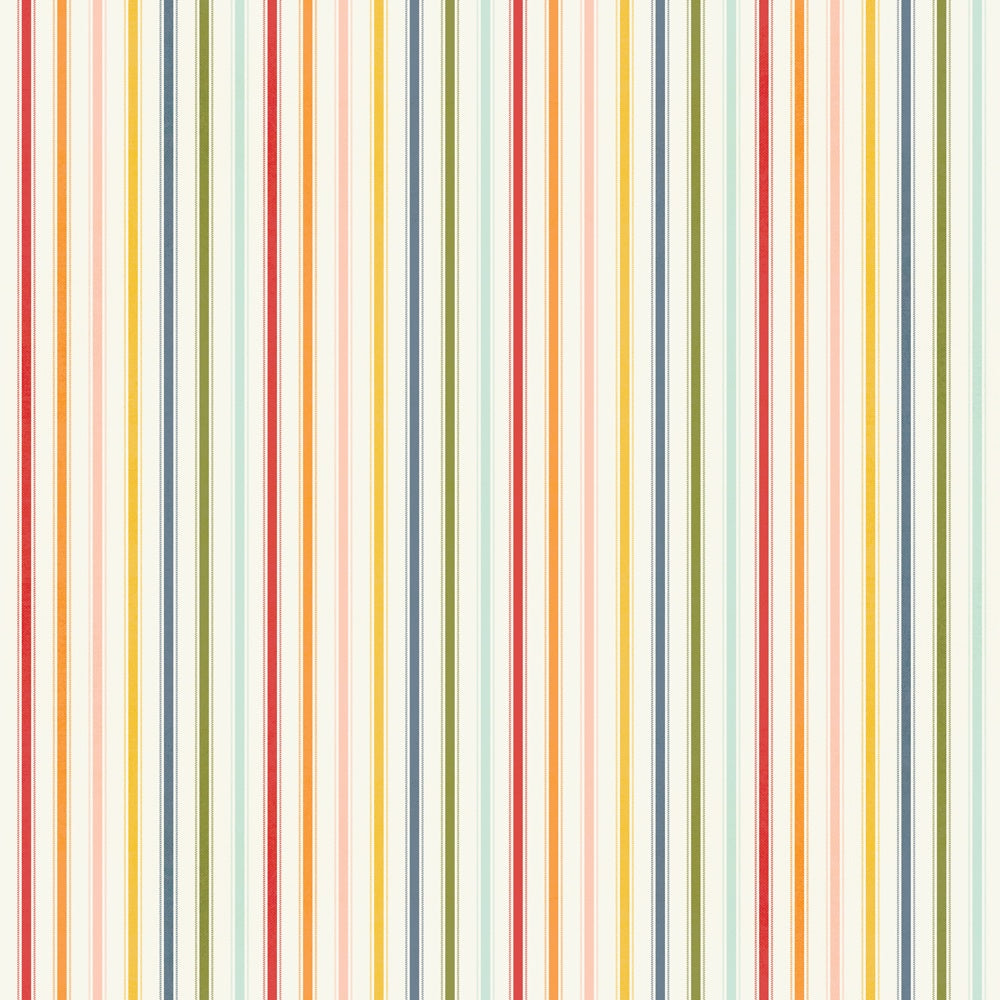 For the Record Double-Sided Cardstock 12"X12"-