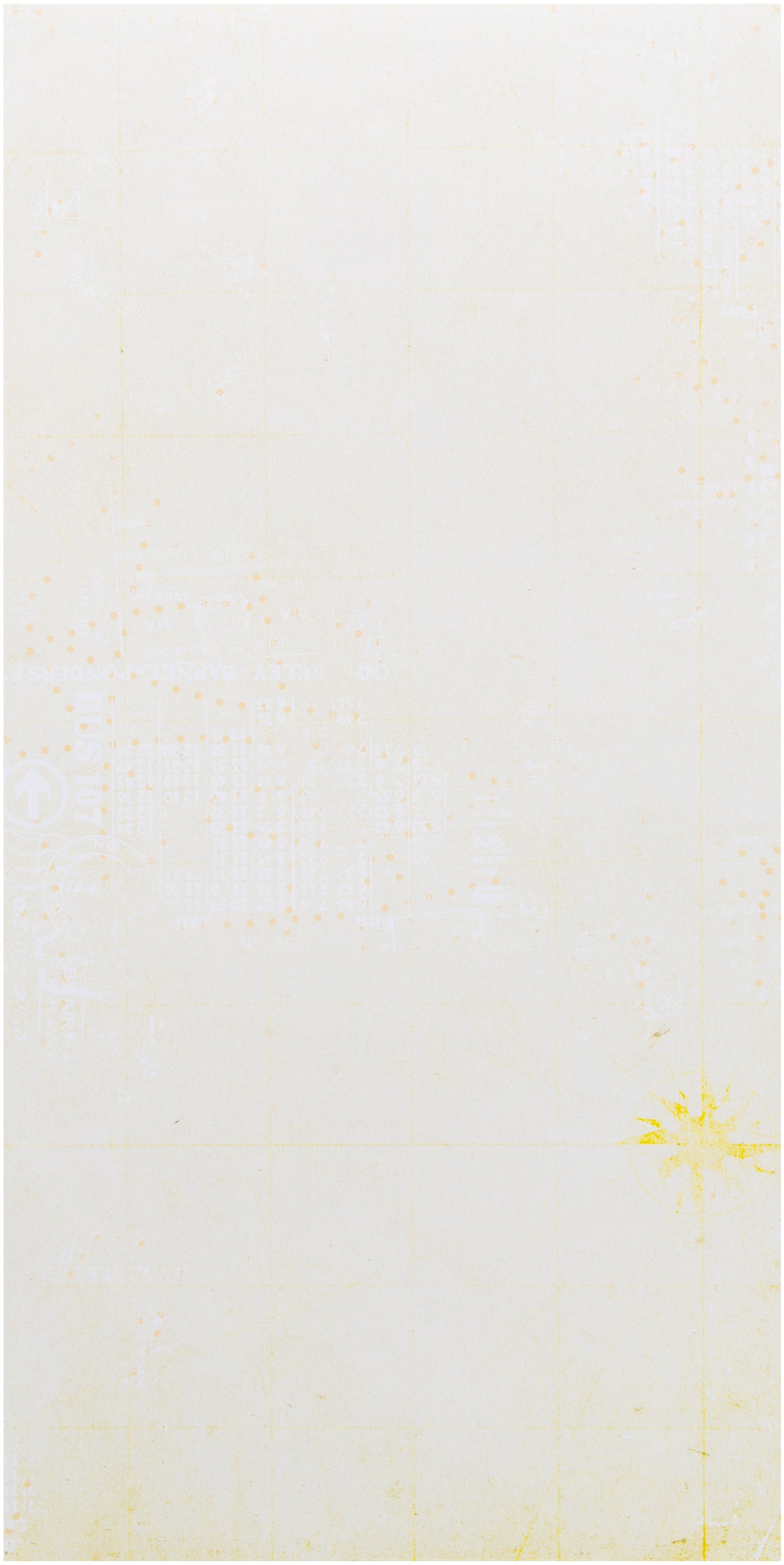 49 And Market Washi Tape Sheets-Wanderlust Explorer