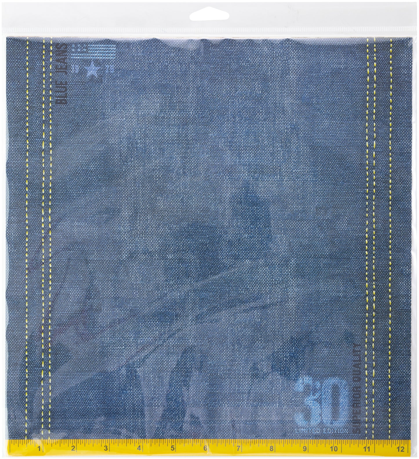49 And Market Collection Pack 12"X12"-Rust & Revs 2.0