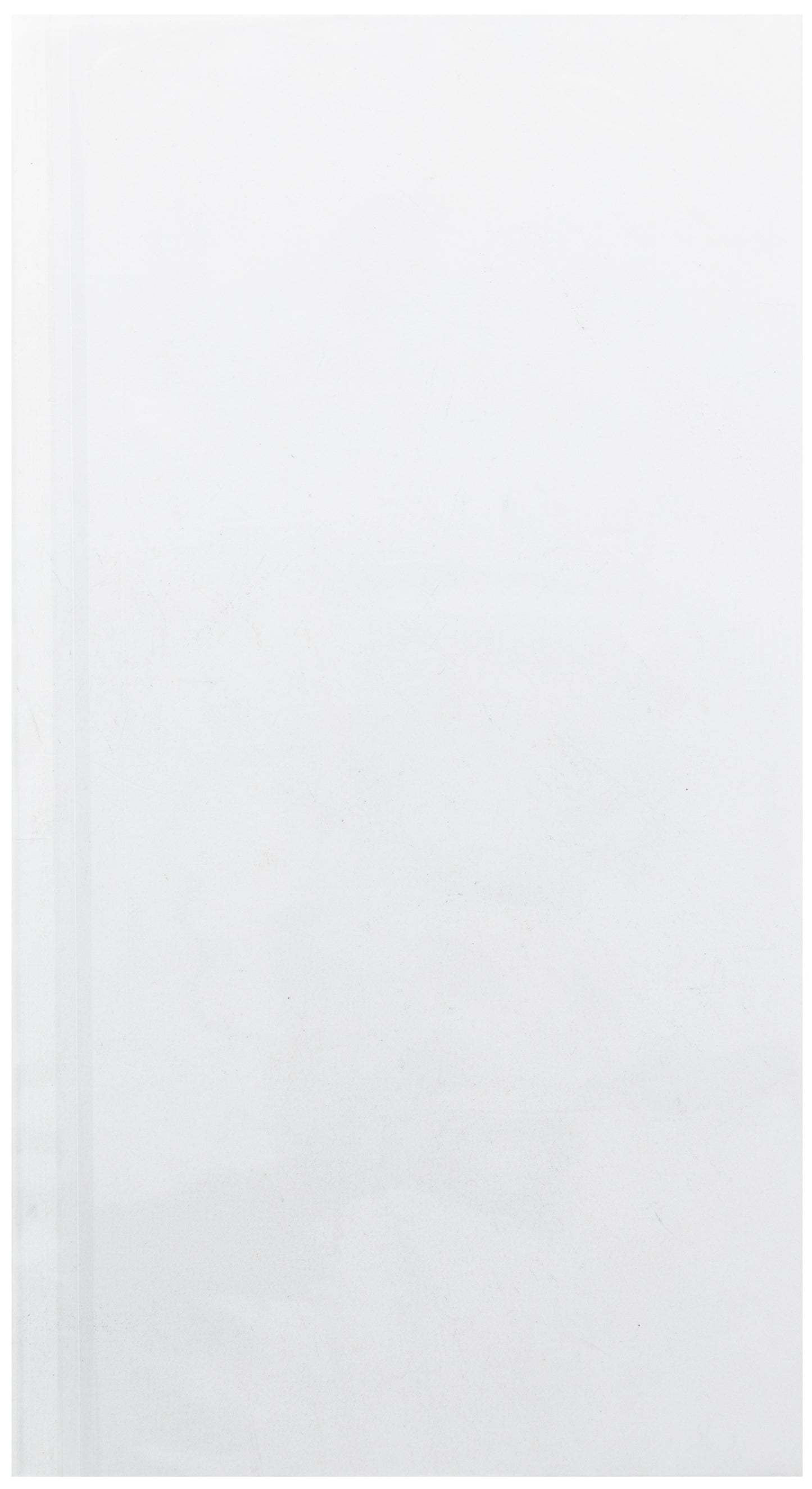 49 And Market InstaFlip Sleeves-6"X12"