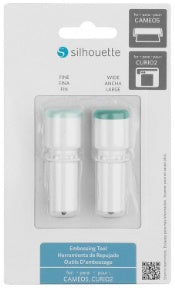 Silhouette Embossing Tool Set -Type C