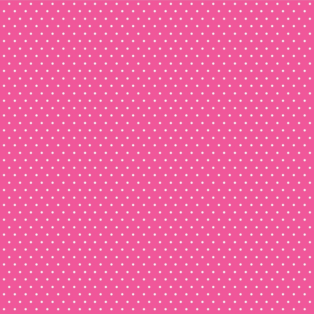 Simple Stories Crafty Babe Double-Sided Cardstock 12"X12"-