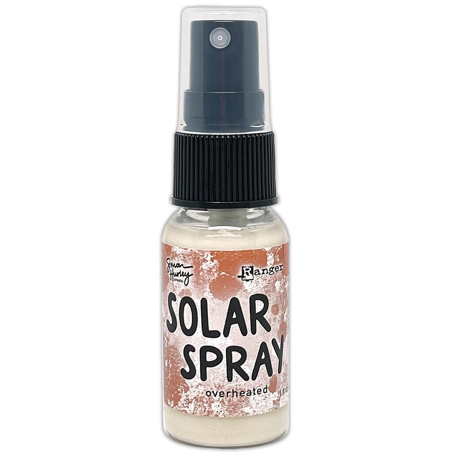 Simon Hurley create. Solar Spray 1oz-