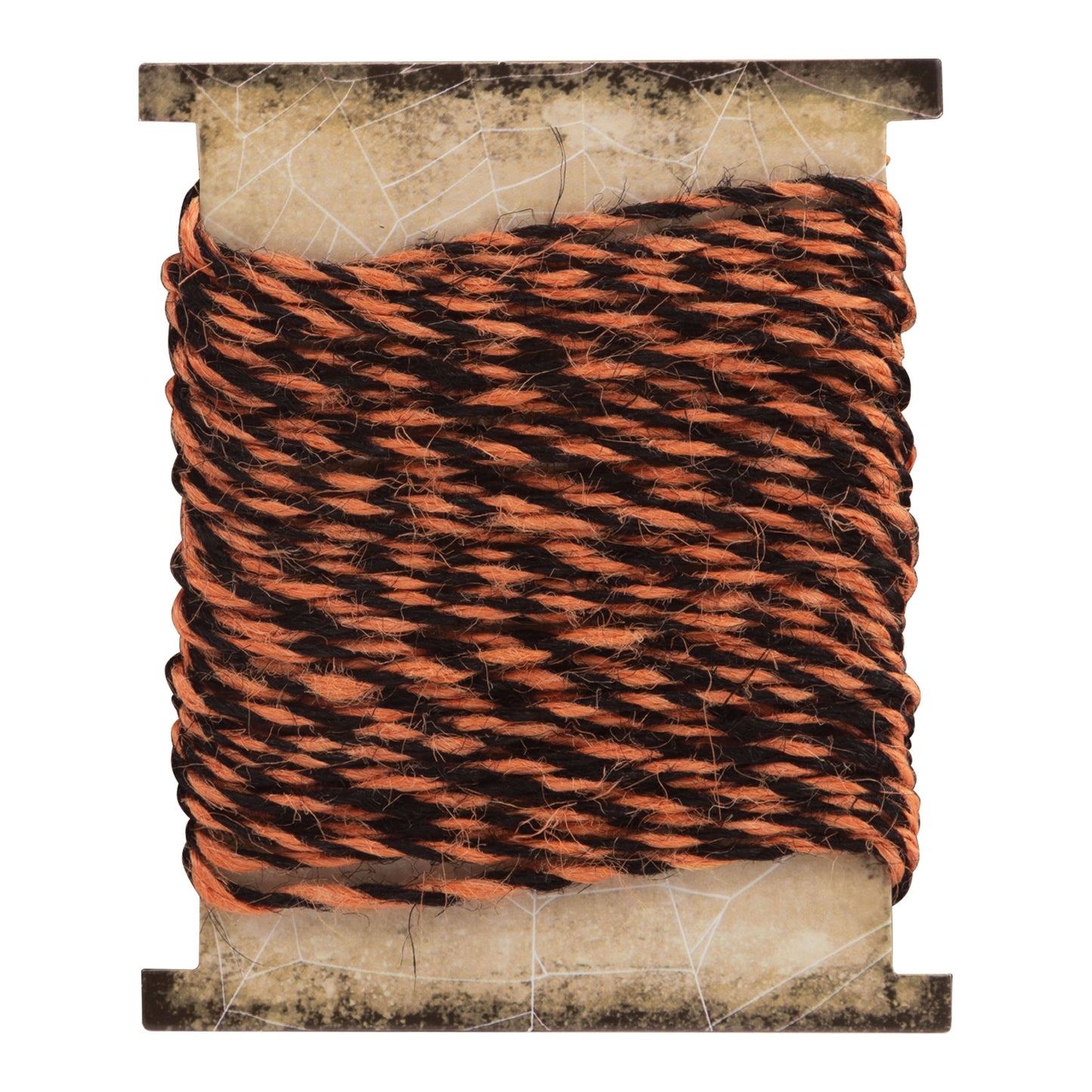 Idea-Ology Jute String 8yd-Halloween