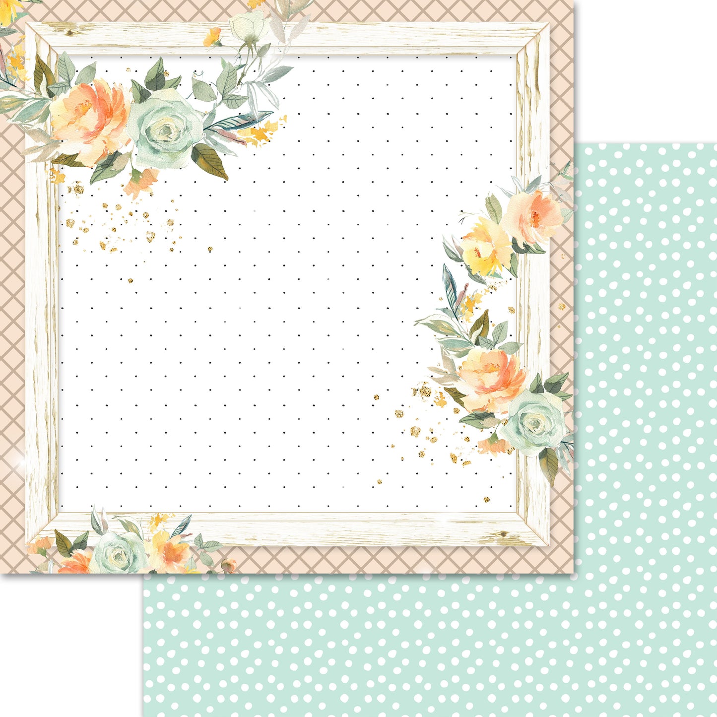 Memory Place Collection Pack 12"X12"-Pet Life