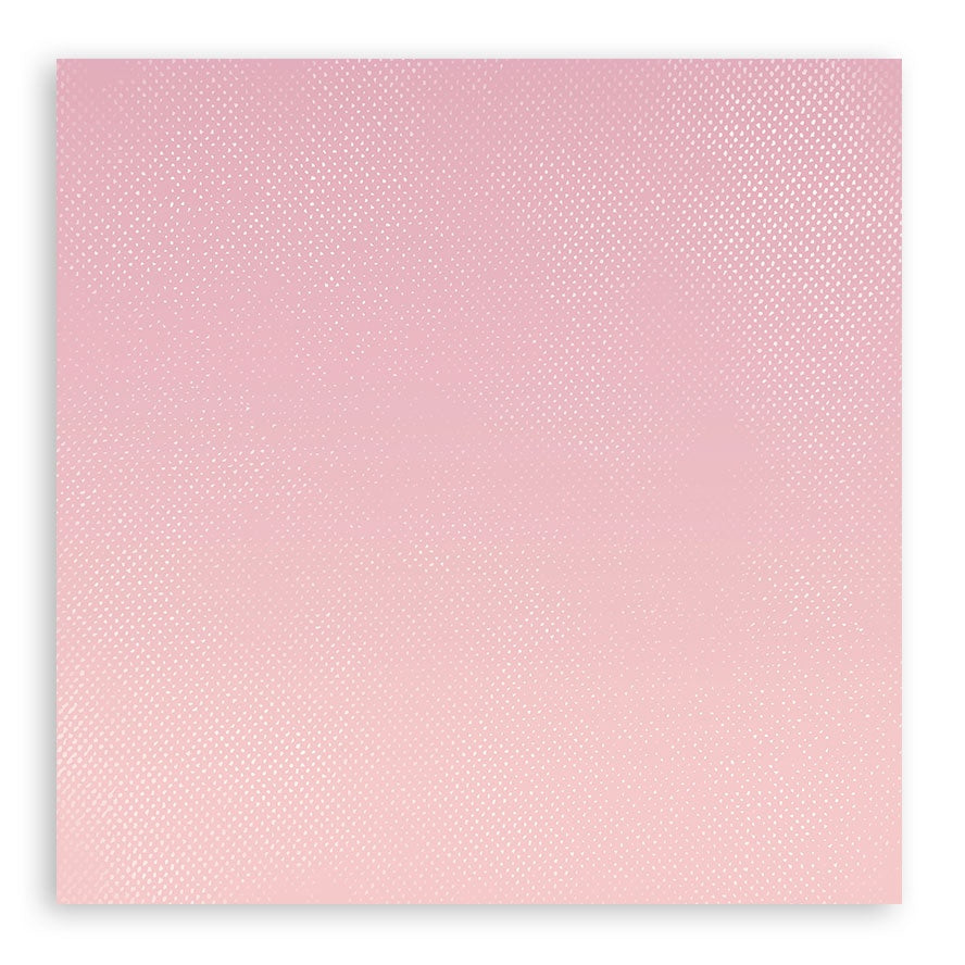 Stamperia Single-Sided Paper Pad 12"x12" 22/Pkg-Candy Christmas