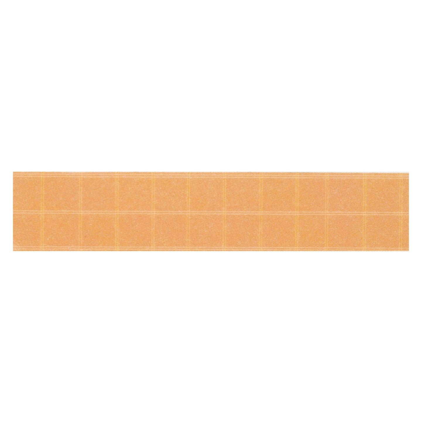 It's Autumn Washi Tape-Warm Harvest Plaid