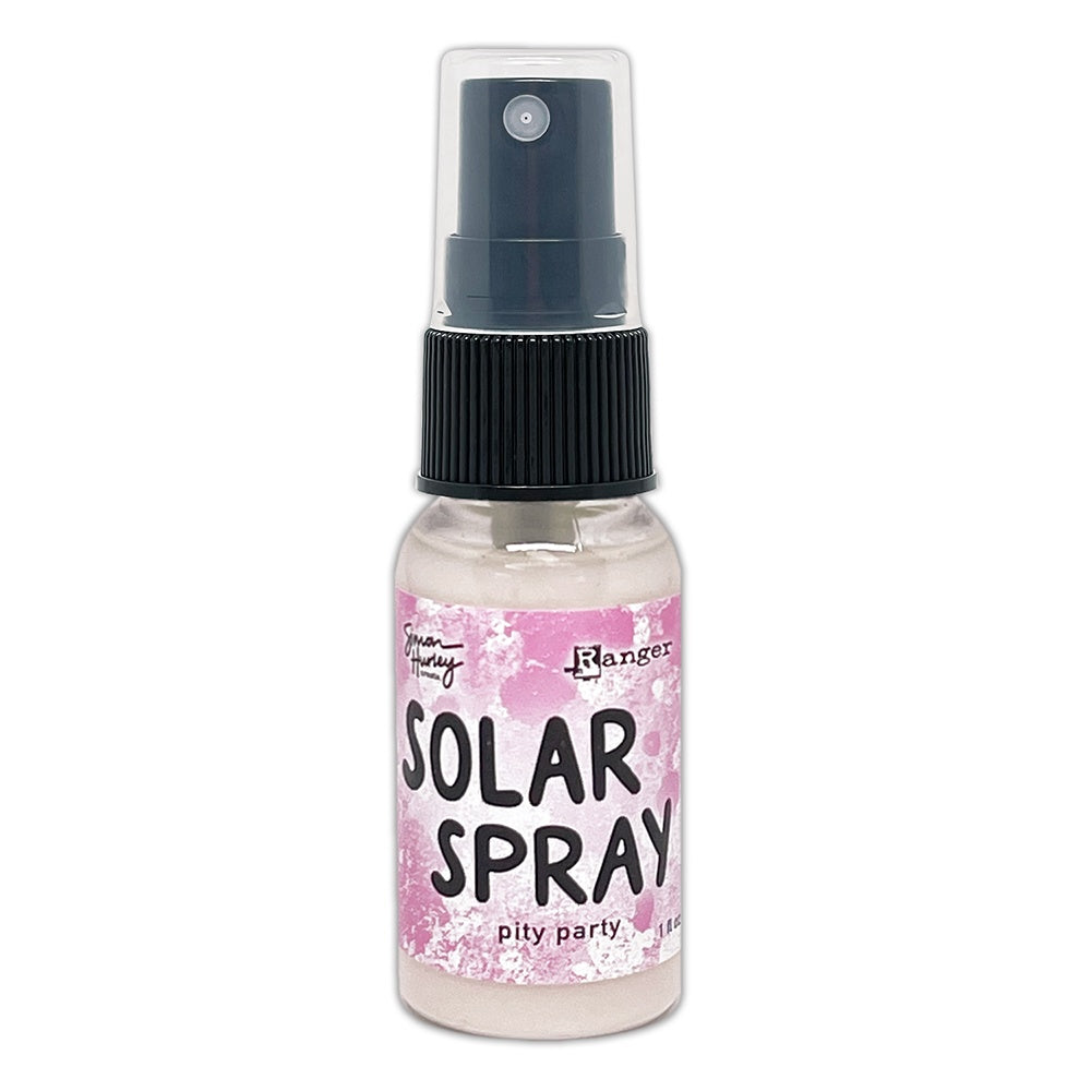 Simon Hurley create. Solar Spray 1oz-