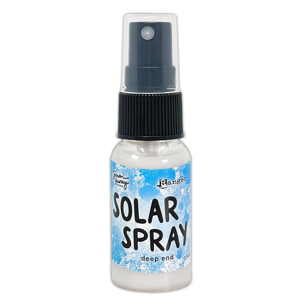 Simon Hurley create. Solar Spray 1oz-