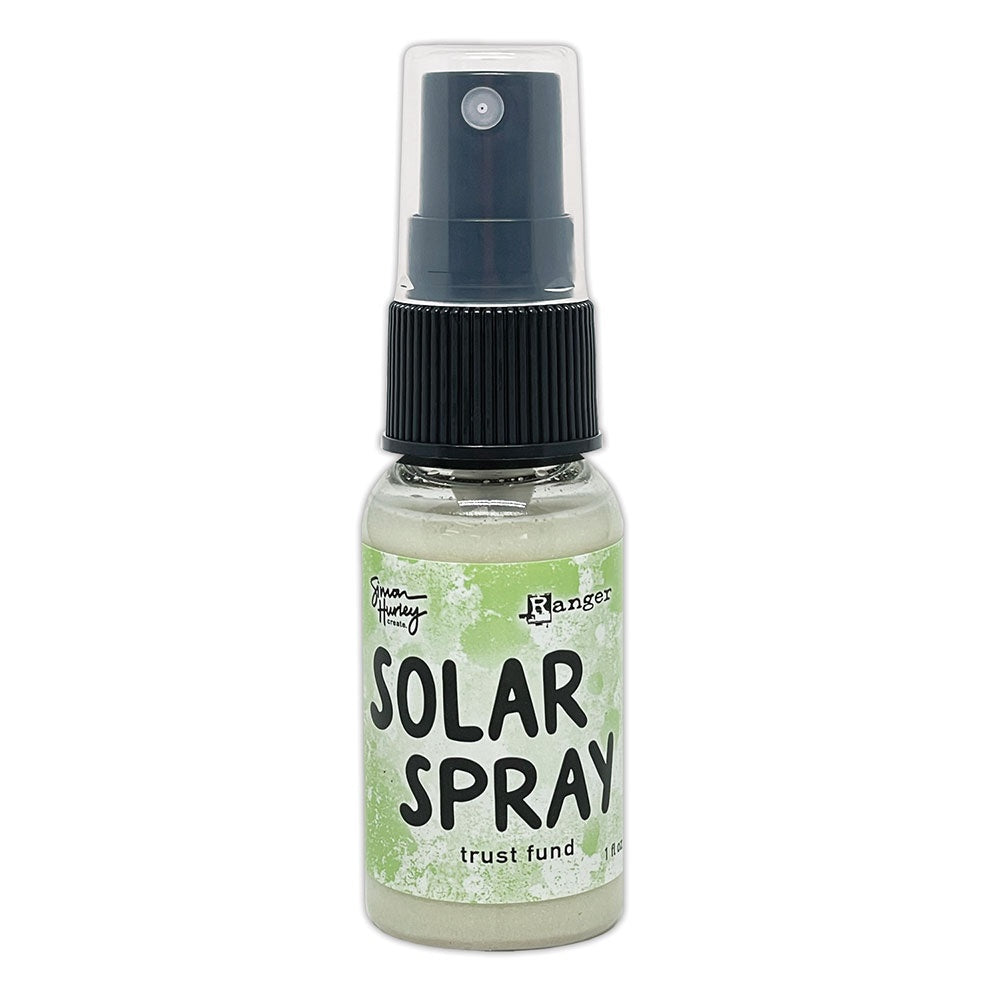 Simon Hurley create. Solar Spray 1oz-