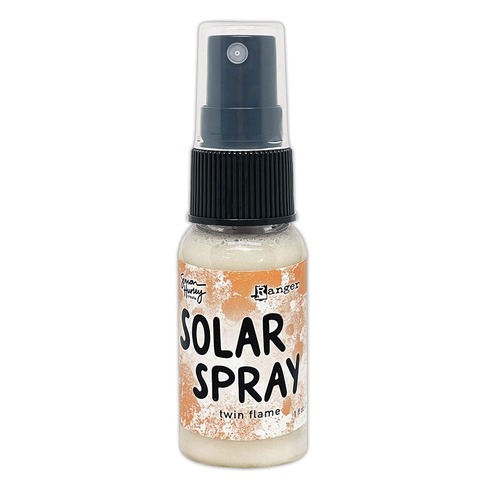 Simon Hurley create. Solar Spray 1oz-