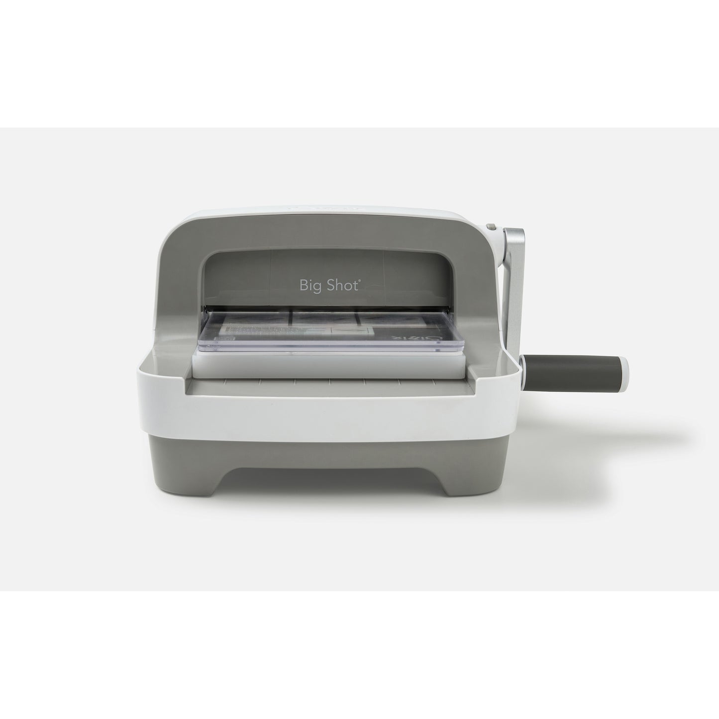 Sizzix Big Shot Machine Only-Machine
