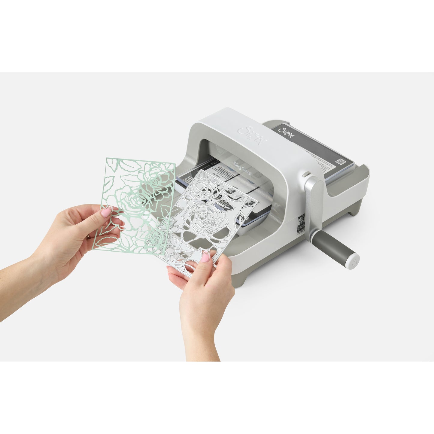Sizzix Big Shot Machine Only-Machine