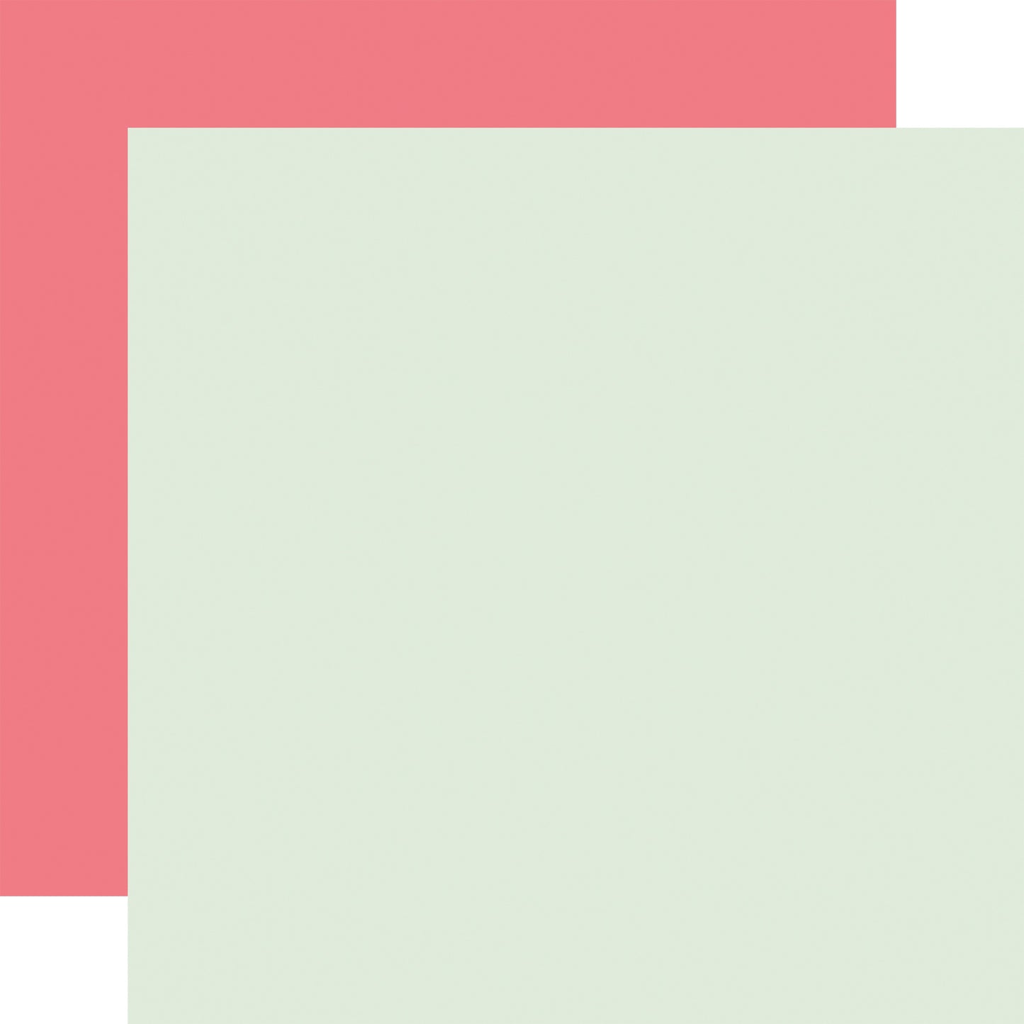 Carta Bella Be Mine Double-Sided Cardstock 12"X12"-Select Style
