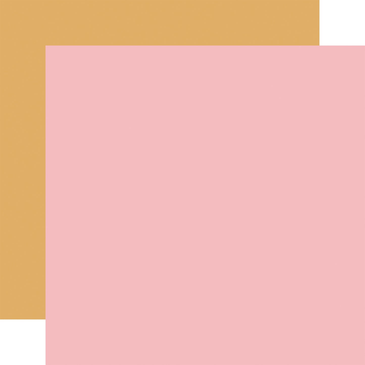 Carta Bella Be Mine Double-Sided Cardstock 12"X12"-Select Style
