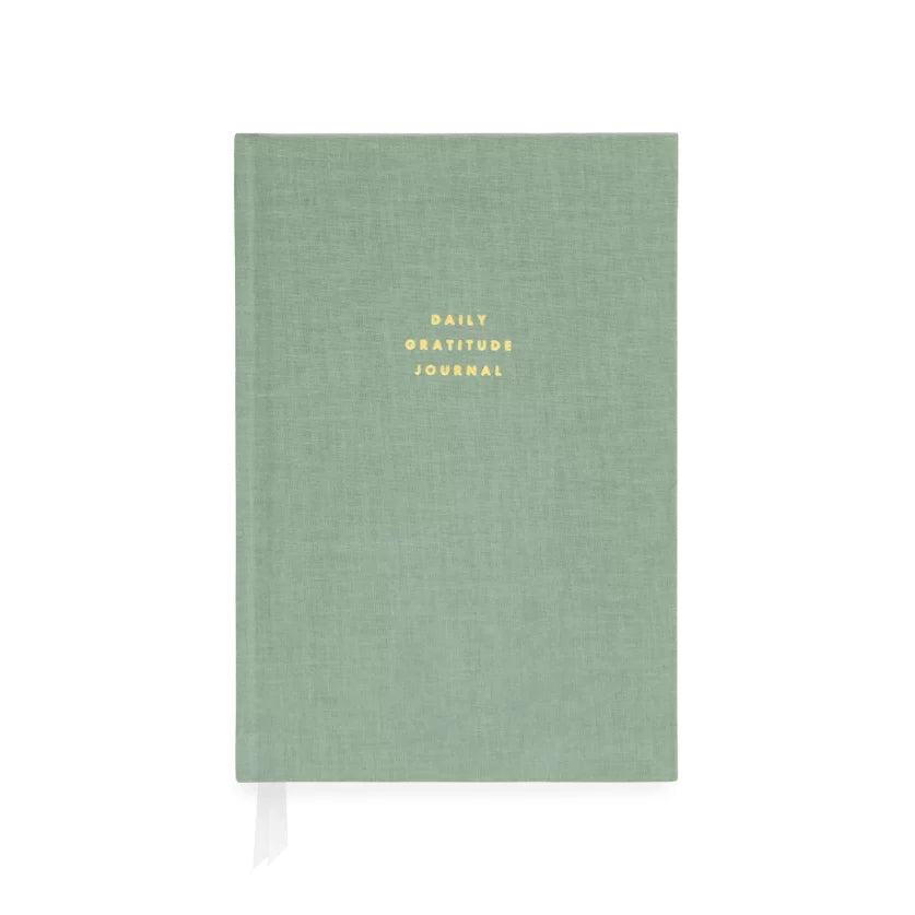 Sugar Paper Gratitude Journal