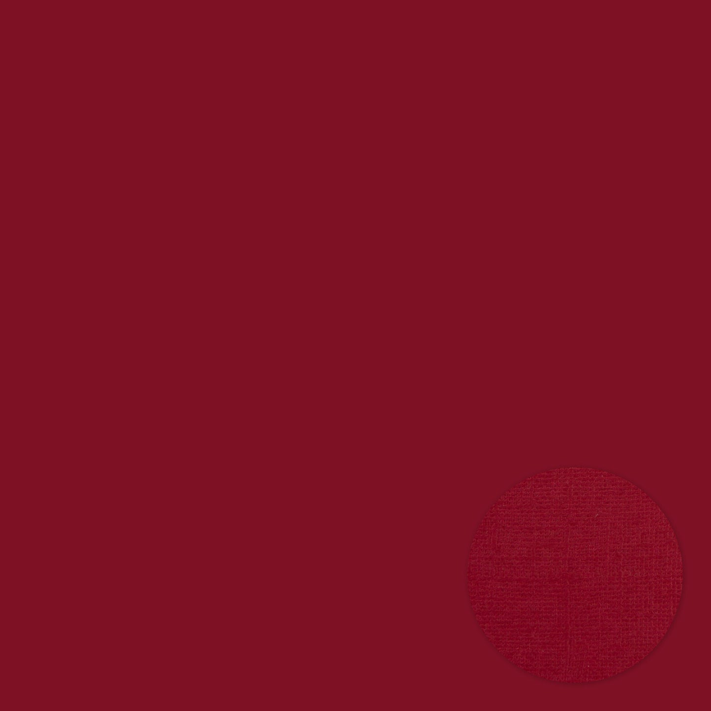 Bazzill Crimson 12 x 12 Cardstock (Pack of 25 sheets)