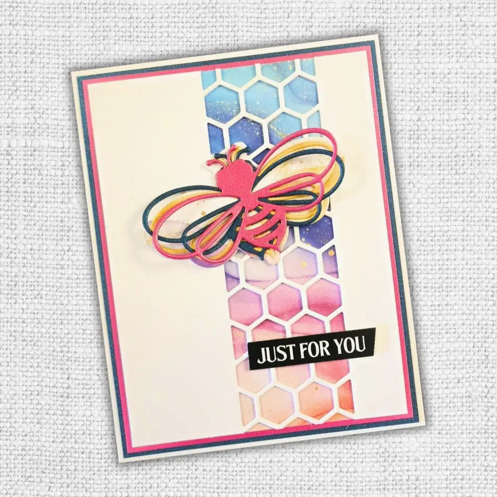 Birthday Fun Tags & Tickets Embossed Die Cuts