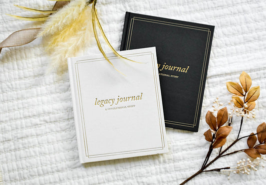 Legacy Journal BUNDLE