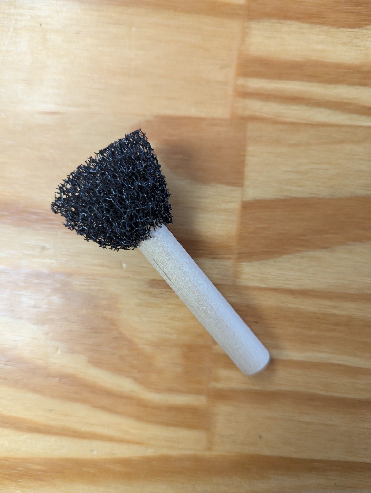 Coarse Texture Brush