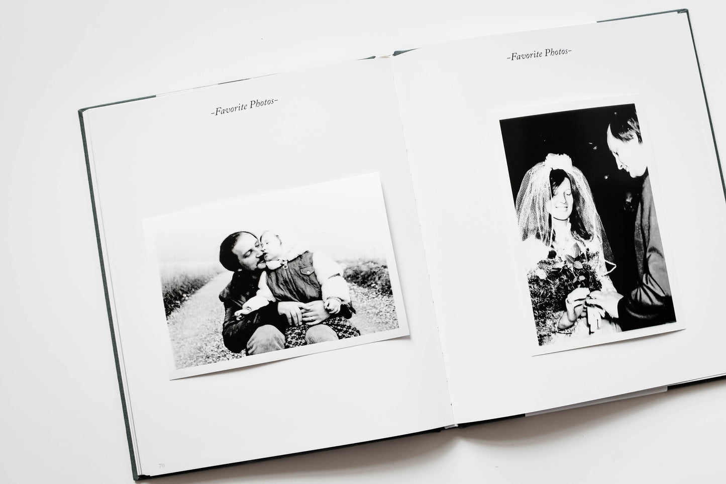 Grief Journal