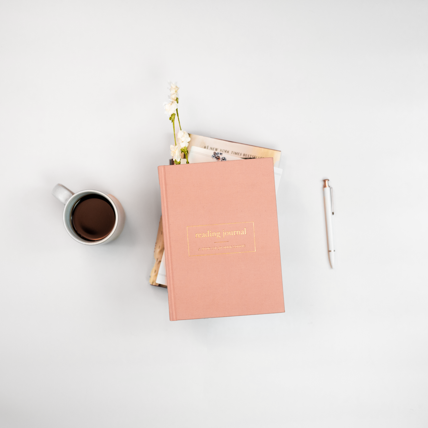Reading Journal