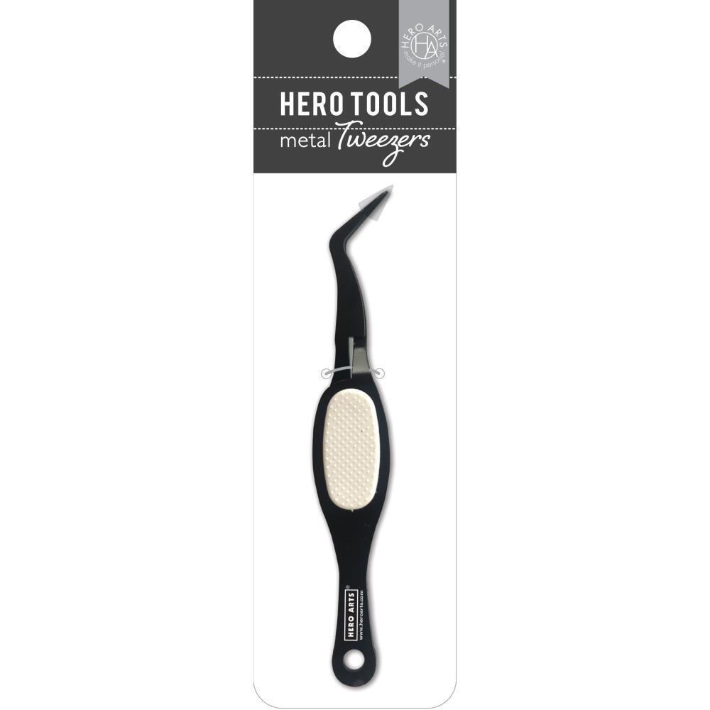 Hero Tools Reverse Grip Tweezers