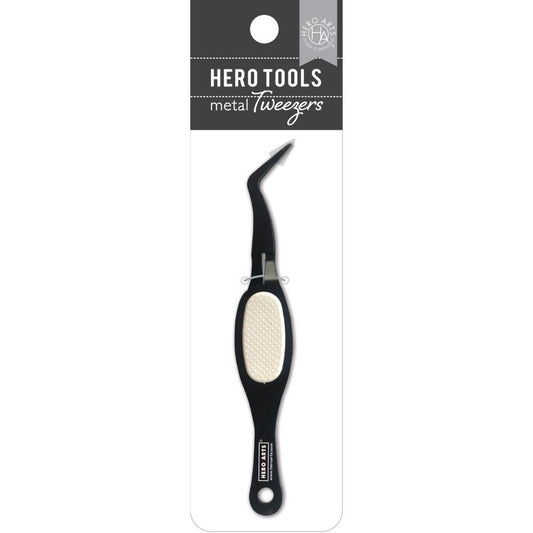 Hero Tools Reverse Grip Tweezers