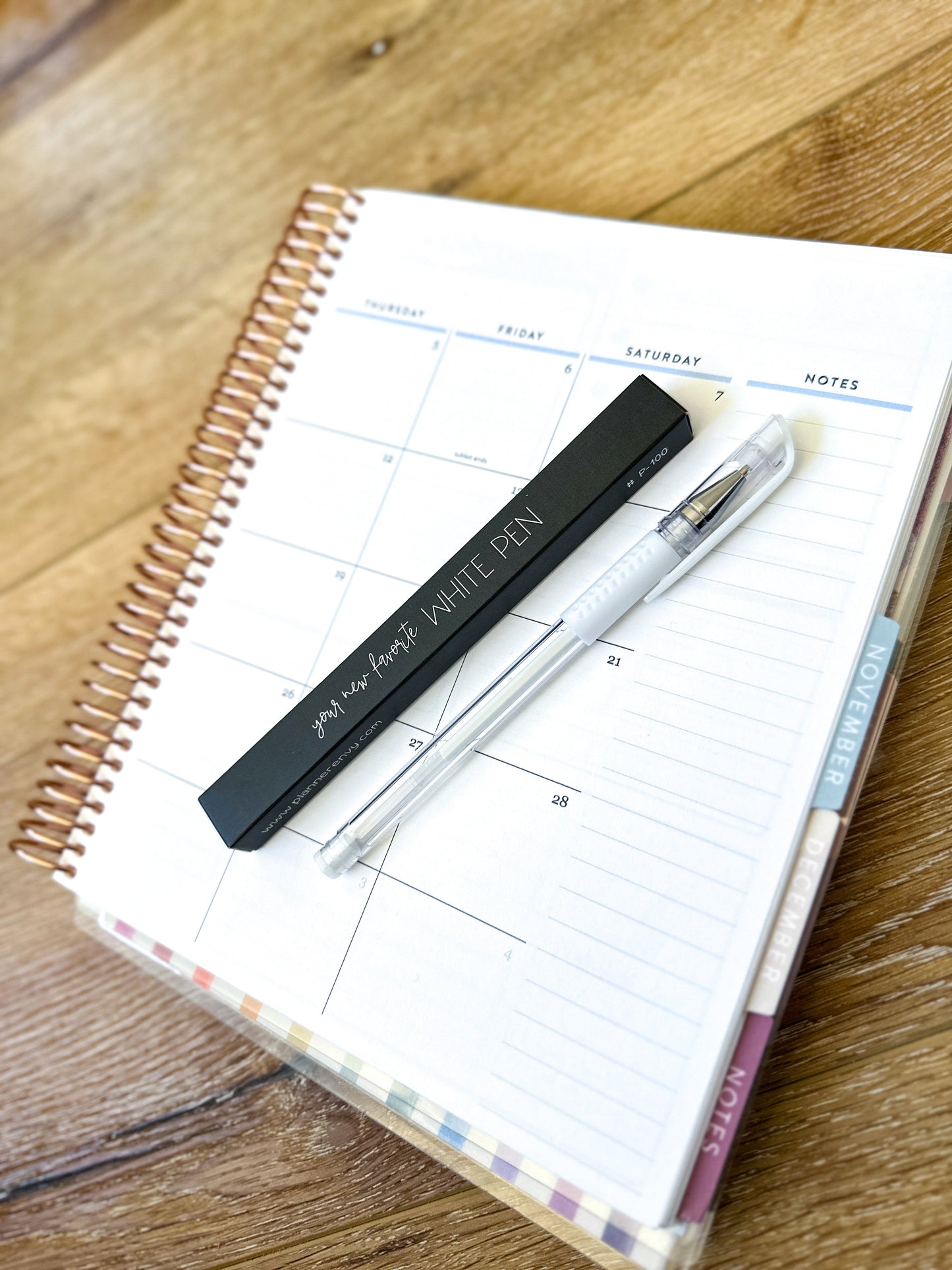 Black Spooky Halloween Notepad. It's Scary How Much I have To Do List Pad - 4x6 Inches (*Notepad Only*)