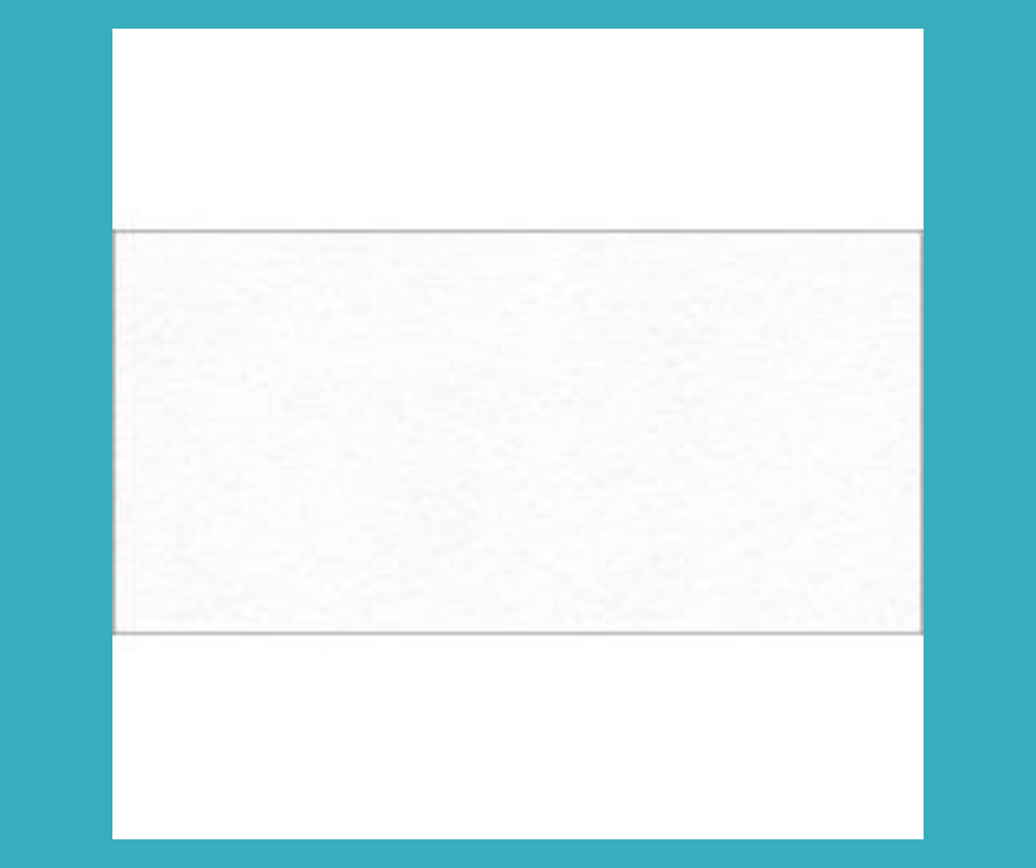 My Colors Classic 80lb Cover Weight Cardstock 12"X12"-White