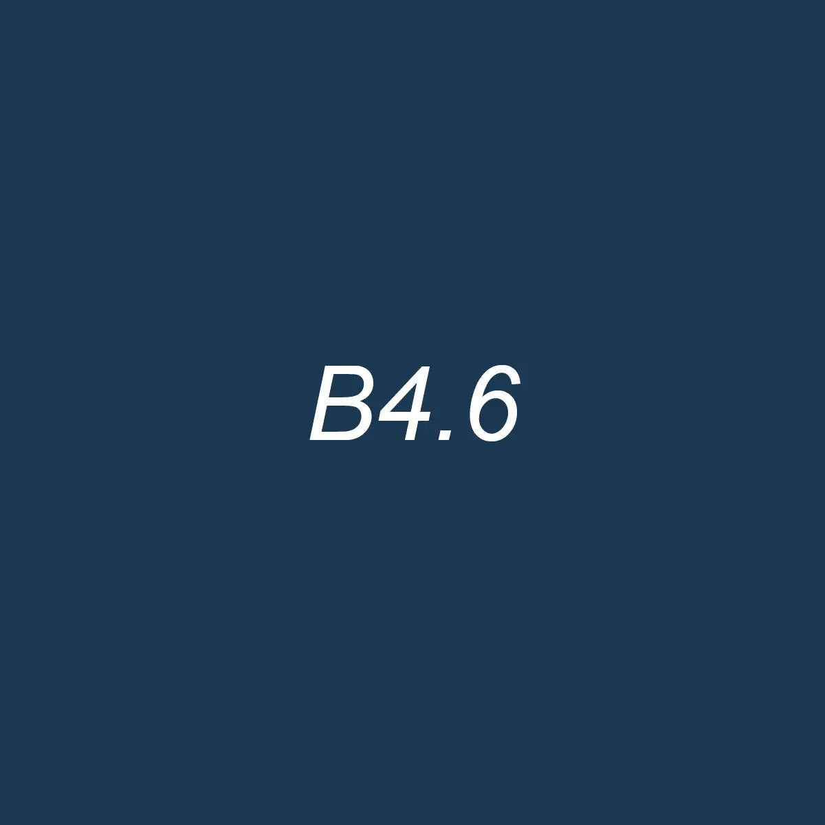OLO Brush B4.6 Blueberry