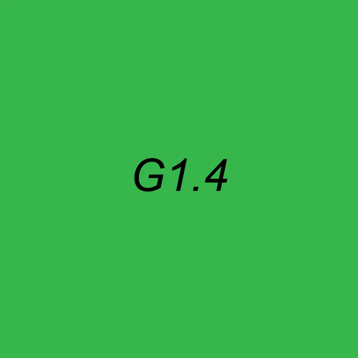 OLO Brush G1.4 Spearmint