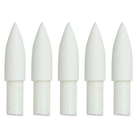 OLO Brush Nib Replacement (5 pack)