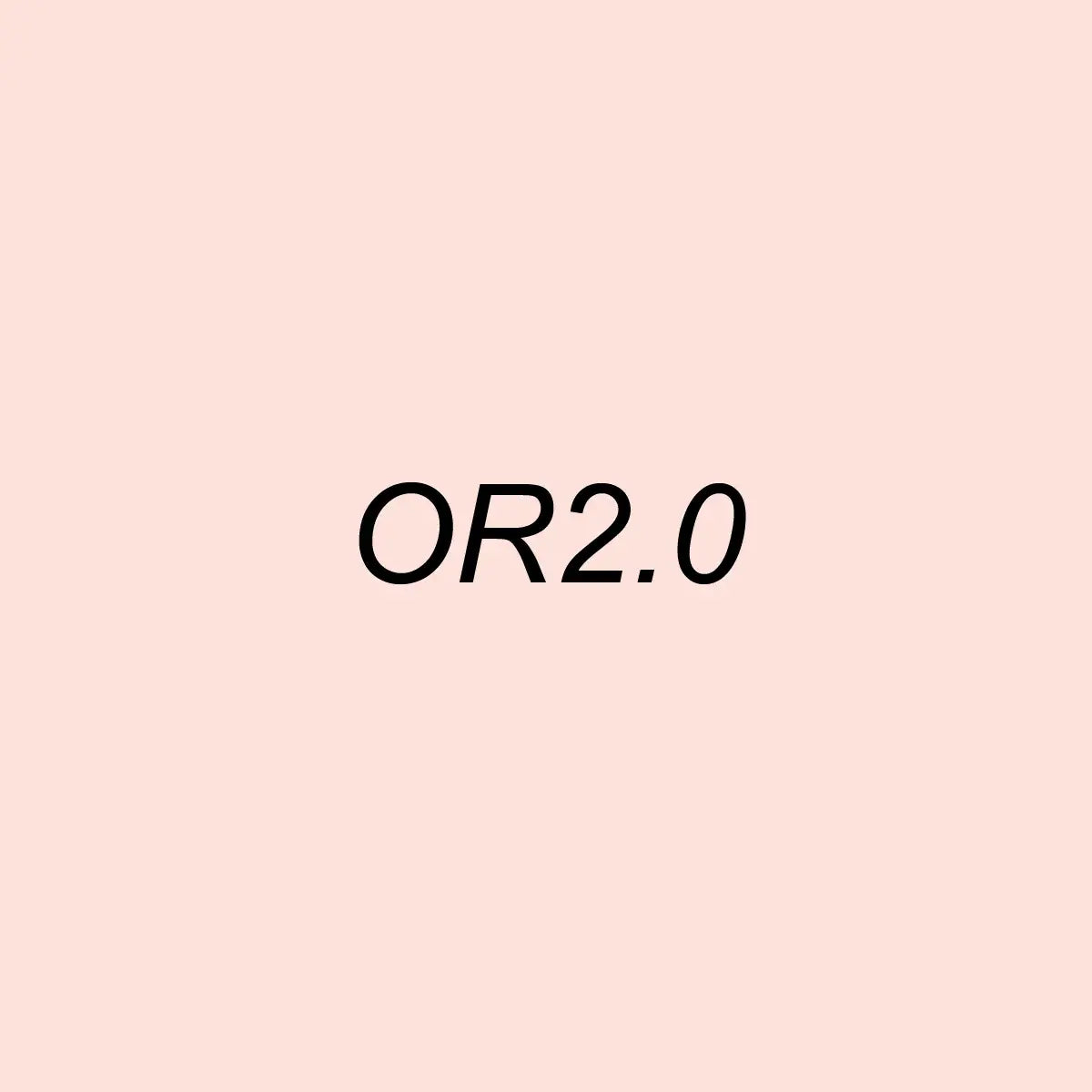 OLO Brush OR2.0 Scallop