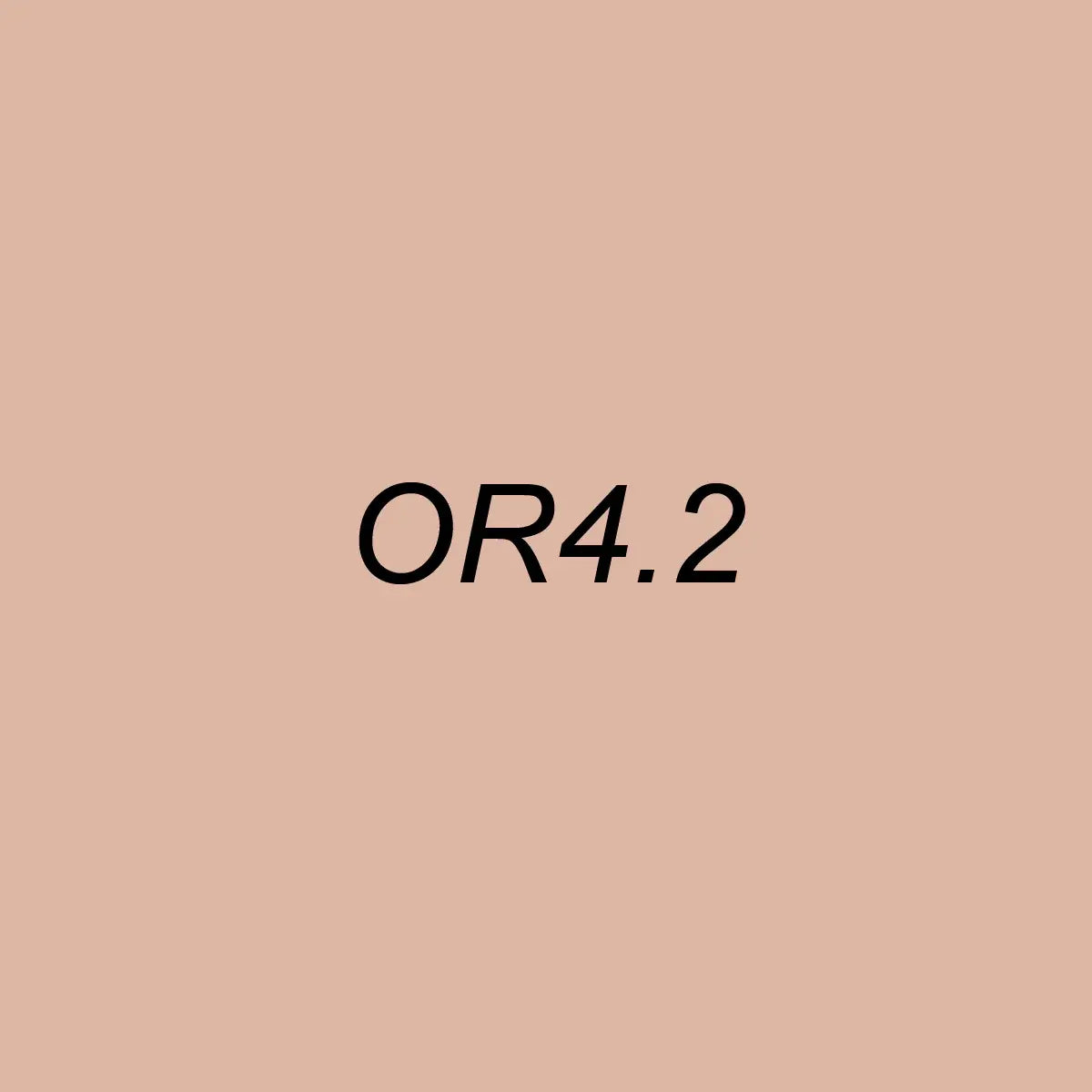 OLO Brush OR4.2 Pink Granite