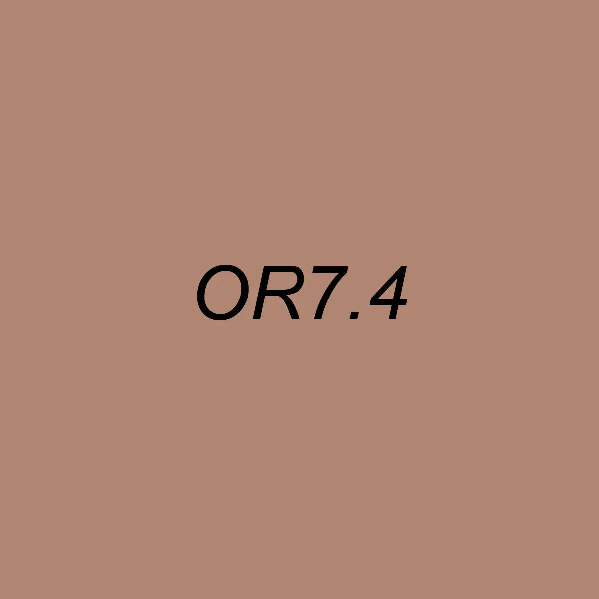 OLO Brush OR7.4 Milk Tea