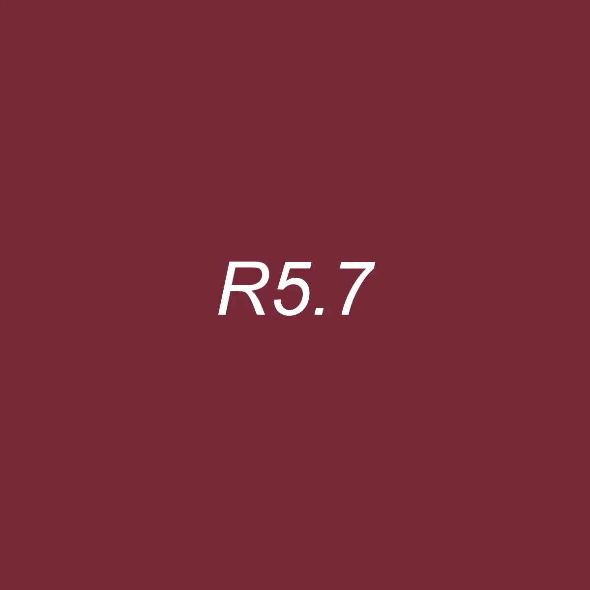 OLO Brush R5.7 Amaranth