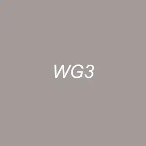 OLO Brush WG3 Warm Gray 3
