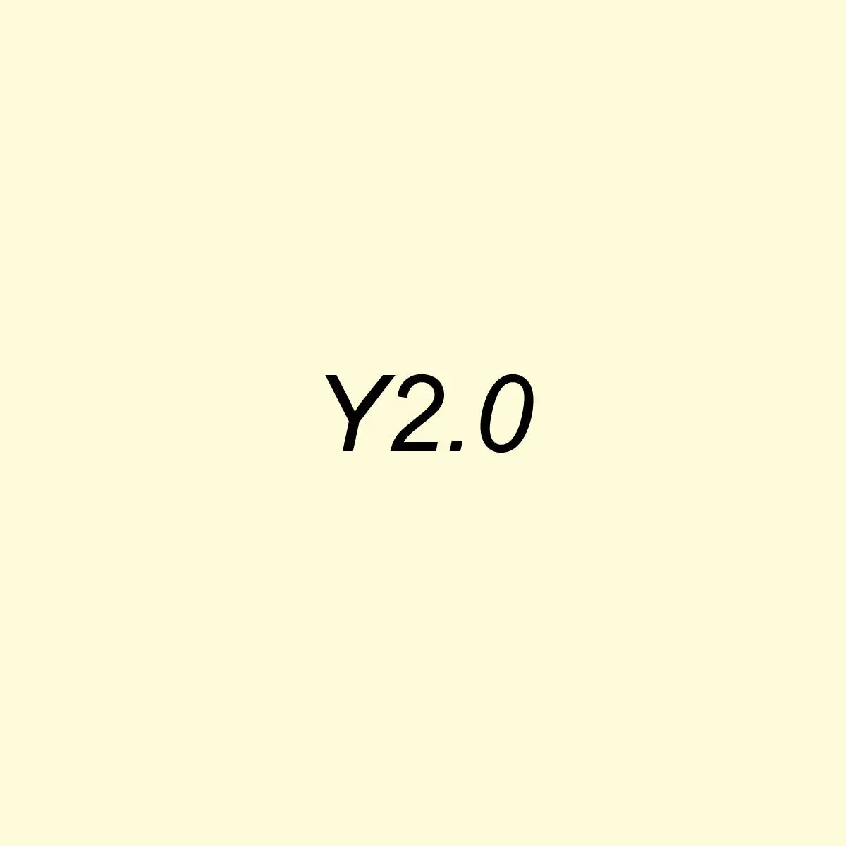 OLO Brush Y2.0 Elderflower