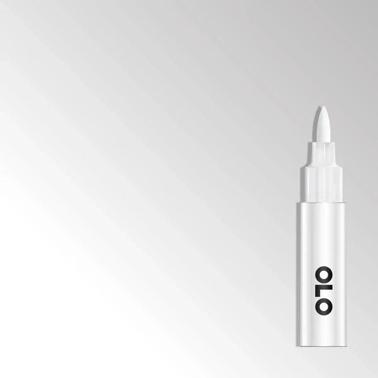 OLO Brush ZERO