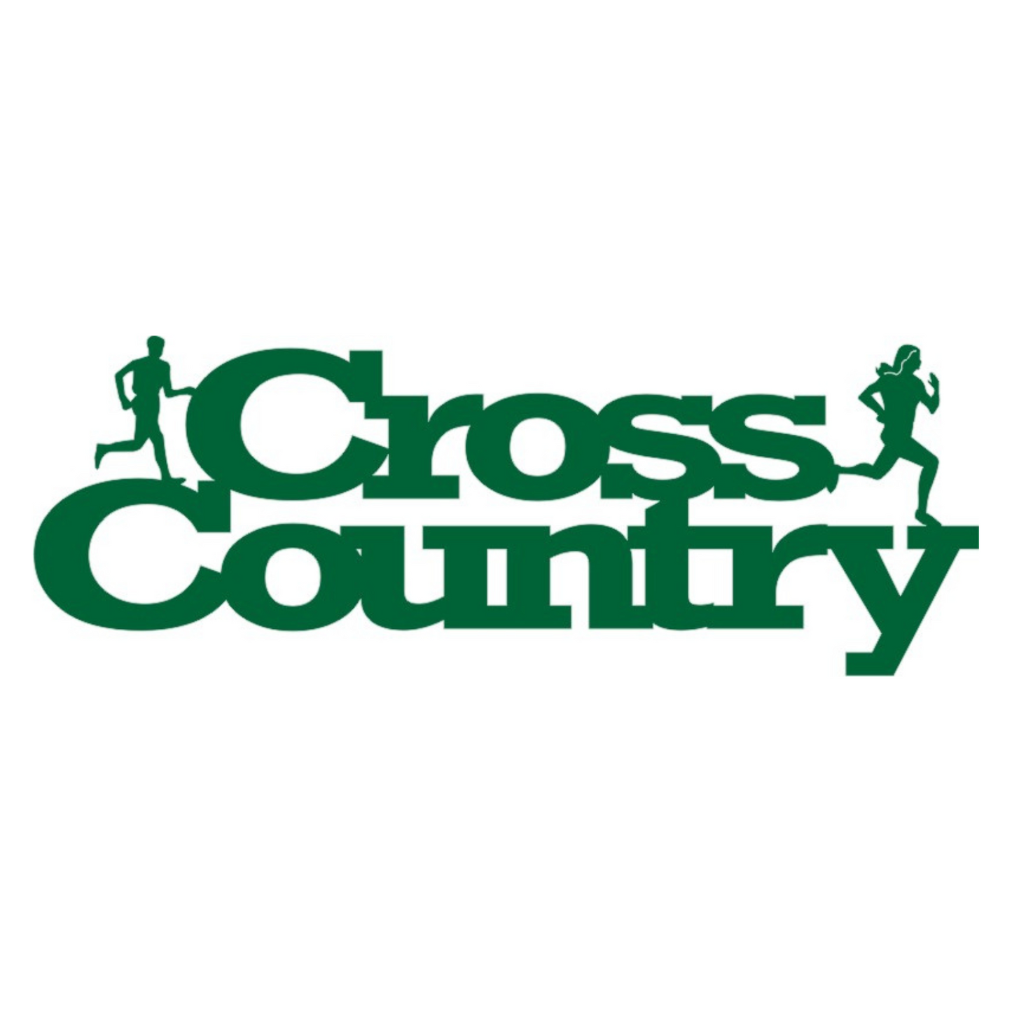 Petticoat Parlor Cross Country title
