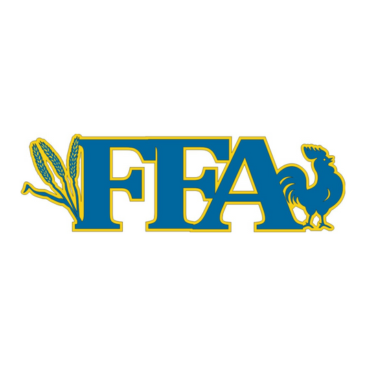 Petticoat Parlor FFA Title