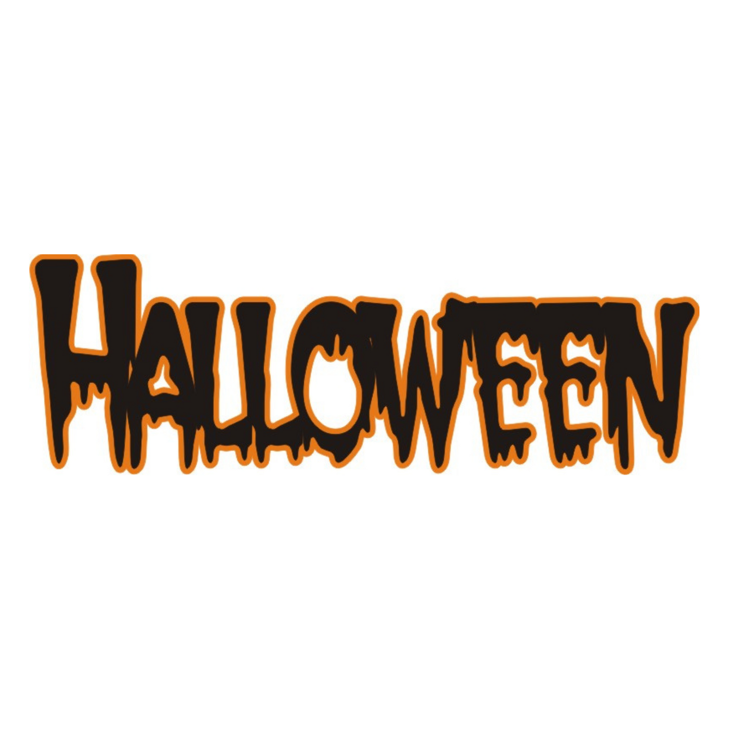 Petticoat Parlor Halloween Title