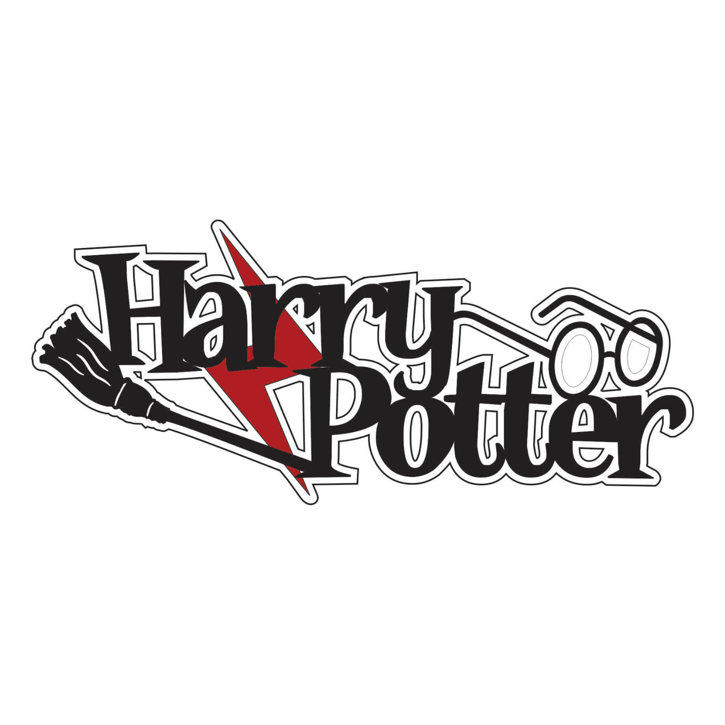 Petticoat Parlor Harry Potter Title
